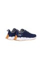 Tenis Reebok  Hombre Zig Futaura Vector Navy Running  - Azul de Reebok
