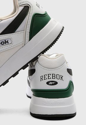 Tenis Reebok GL1000 Blanco