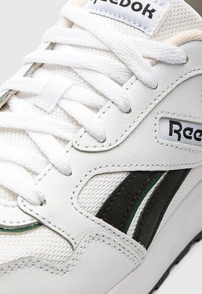 Tenis Reebok GL1000 Blanco