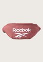 Canguro Palo Rosa-Blanco Reebok Classics  Classics Foundation de Reebok