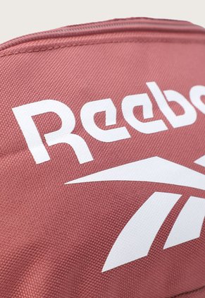 Canguro Palo Rosa-Blanco Reebok Classics  Classics Foundation