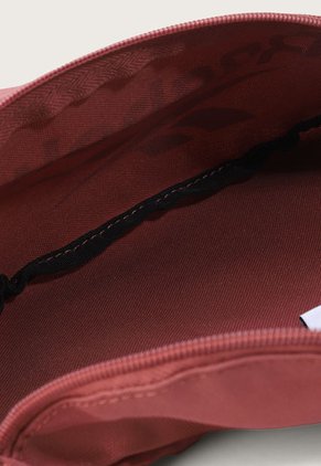 Canguro Palo Rosa-Blanco Reebok Classics  Classics Foundation