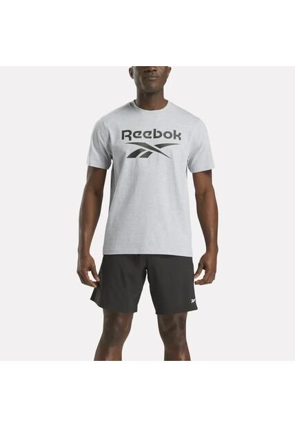 CAMISETA REEBOK HOMBRE APPCL031 Talla L