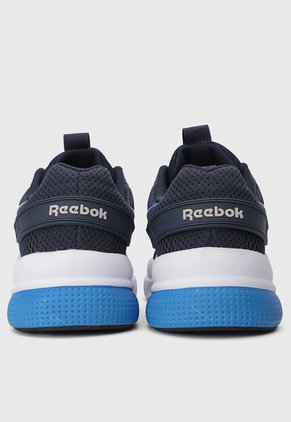 Tenis Reebok Relora Azul