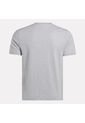 CAMISETA REEBOK HOMBRE APPCL031 Talla L de Reebok