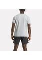 CAMISETA REEBOK HOMBRE APPCL031 Talla L de Reebok