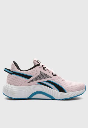 Tenis Reebok Lite Plus 3 Rosa