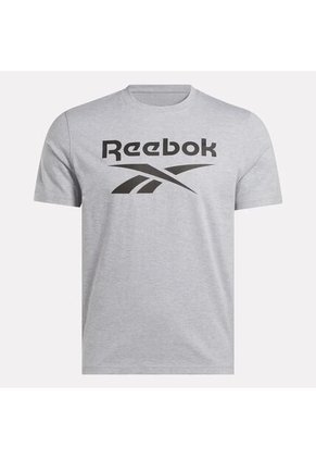 CAMISETA REEBOK HOMBRE APPCL031 Talla L