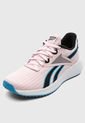 Tenis Reebok Lite Plus 3 Rosa de Reebok