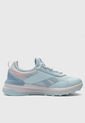 Tenis Reebok Classic S0 Celeste de Reebok
