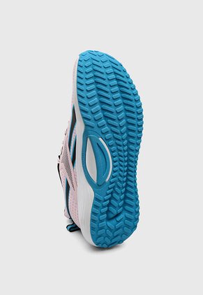 Tenis Reebok Lite Plus 3 Rosa