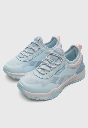 Tenis Reebok Classic S0 Celeste