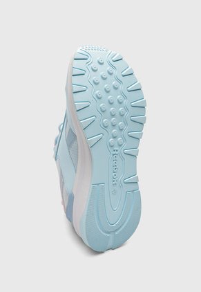 Tenis Reebok Classic S0 Celeste