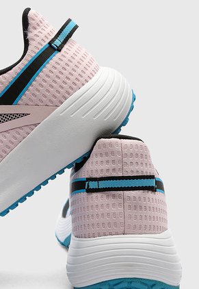 Tenis Reebok Lite Plus 3 Rosa