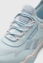 Tenis Reebok Classic S0 Celeste de Reebok