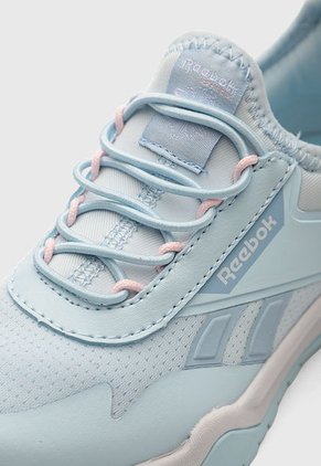 Tenis Reebok Classic S0 Celeste