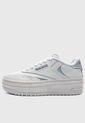 Tenis Reebok Club C Extra Blanco de Reebok