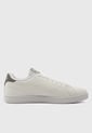 Tenis Reebok Court Clean Marfil de Reebok