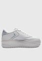 Tenis Reebok Club C Extra Blanco de Reebok