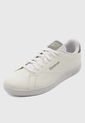 Tenis Reebok Court Clean Marfil de Reebok
