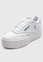 Tenis Reebok Club C Extra Blanco de Reebok