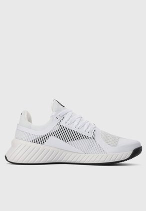 Tenis Reebok Flip Charge Blanco