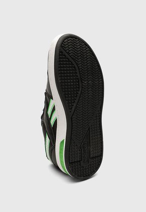 Tenis Reebok Royal Prime Step N´Flash Negro