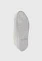 Tenis Reebok Court Clean Marfil de Reebok