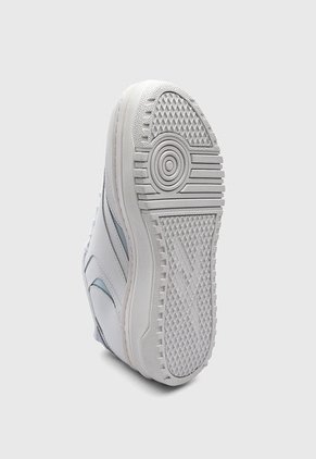 Tenis Reebok Club C Extra Blanco