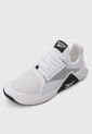 Tenis Reebok Flip Charge Blanco de Reebok