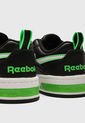 Tenis Reebok Royal Prime Step N´Flash Negro de Reebok