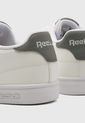 Tenis Reebok Court Clean Marfil de Reebok