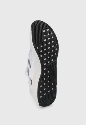 Tenis Reebok Flip Charge Blanco