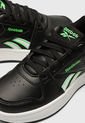 Tenis Reebok Royal Prime Step N´Flash Negro de Reebok
