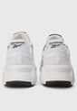 Tenis Reebok Flip Charge Blanco de Reebok