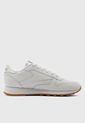 Tenis Reebok Classic Leather Blanco de Reebok