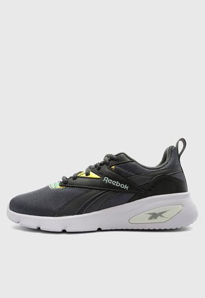 Tenis Reebok Rider V Gris