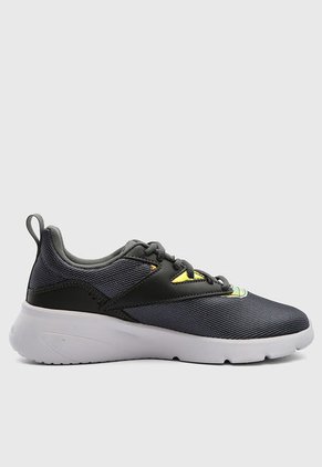Tenis Reebok Rider V Gris
