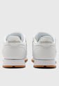 Tenis Reebok Classic Leather Blanco de Reebok