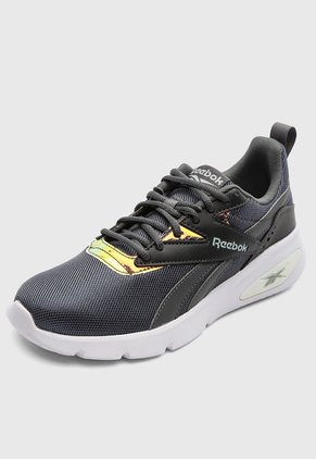 Tenis Reebok Rider V Gris