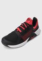 Tenis Reebok  Flip Charge Rojo de Reebok