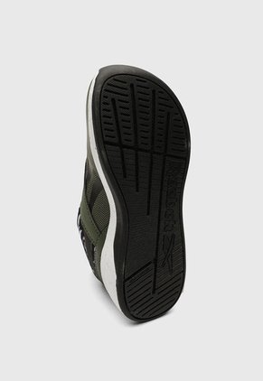 Tenis Reebok Nano Play Verde