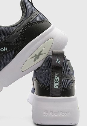 Tenis Reebok Rider V Gris