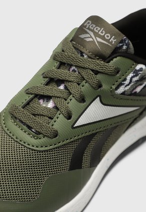 Tenis Reebok Nano Play Verde