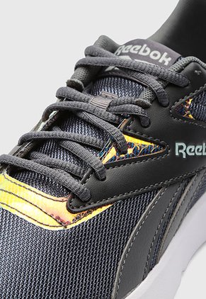 Tenis Reebok Rider V Gris