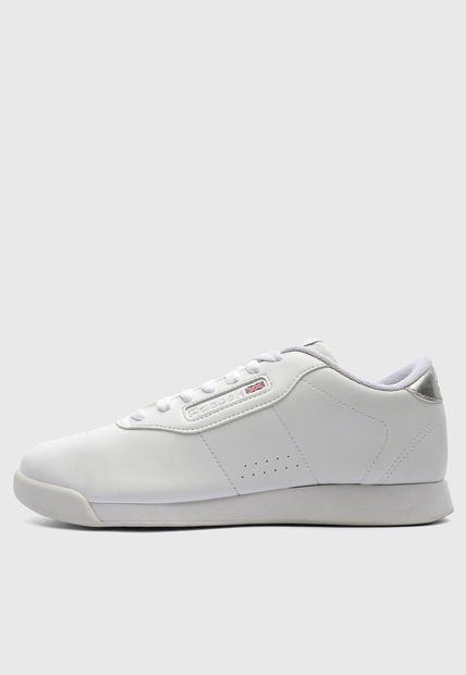 Tenis Reebok Princess Blanco