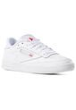 TENIS REEBOK MUJER 100000015 CLUB C-85 Talla 5.5 de Reebok