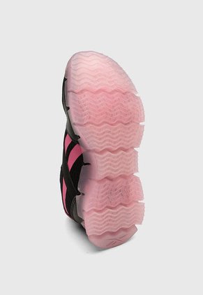 Tenis Reebok Zig N Glow 2 Elastic Lace Negro