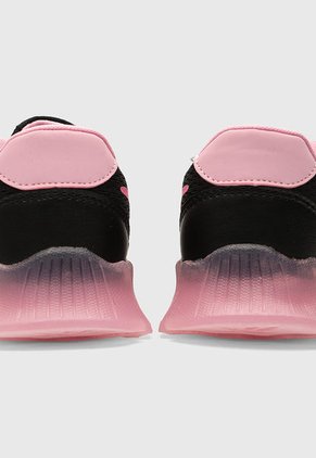 Tenis Reebok Zig N Glow 2 Elastic Lace Negro