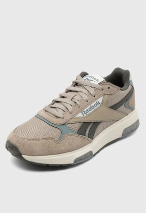 Tenis Reebok Glide Dmx Taupe